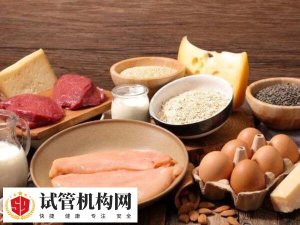 做试管期间要补充营养