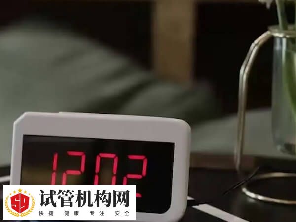试管期间要保证良好的生活习惯