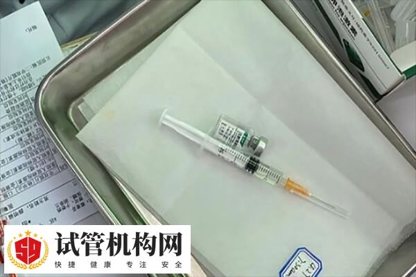 试管婴儿助孕时间因人而异