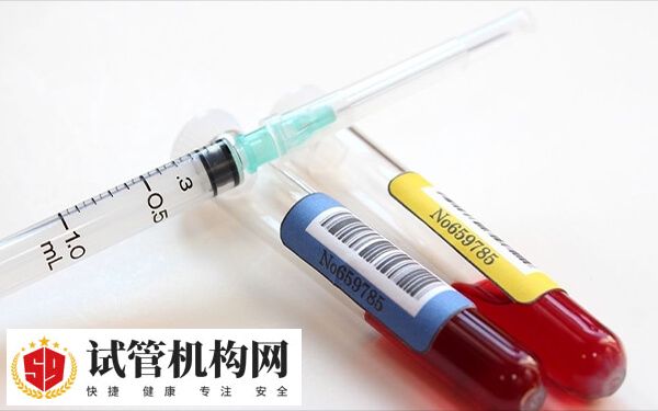 试管进周后就可以打促排针了