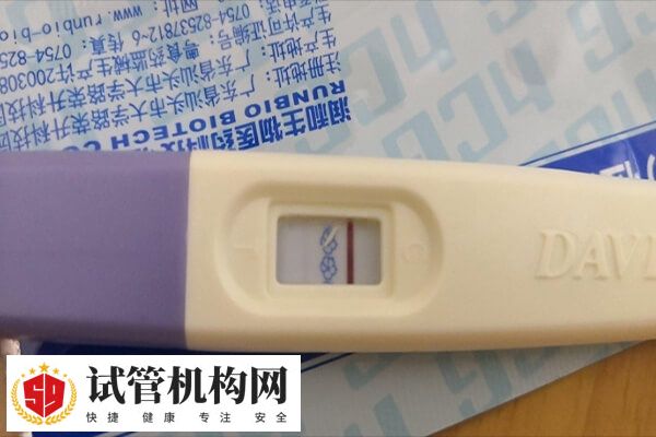胚胎移植后避免过早验孕