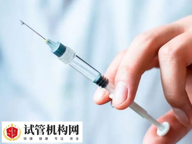 促排卵用药后可能会出现腹胀