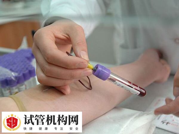 血HCG水平的增长和胚胎发育会有所差异