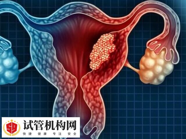 多囊就是卵巢多囊样的改变