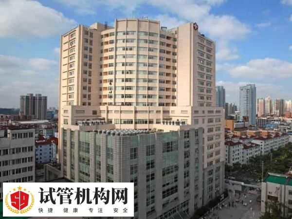 上海并不存在首例女女骨髓生孩子的成功案例