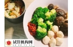 试管期间吃什么能增加好孕率